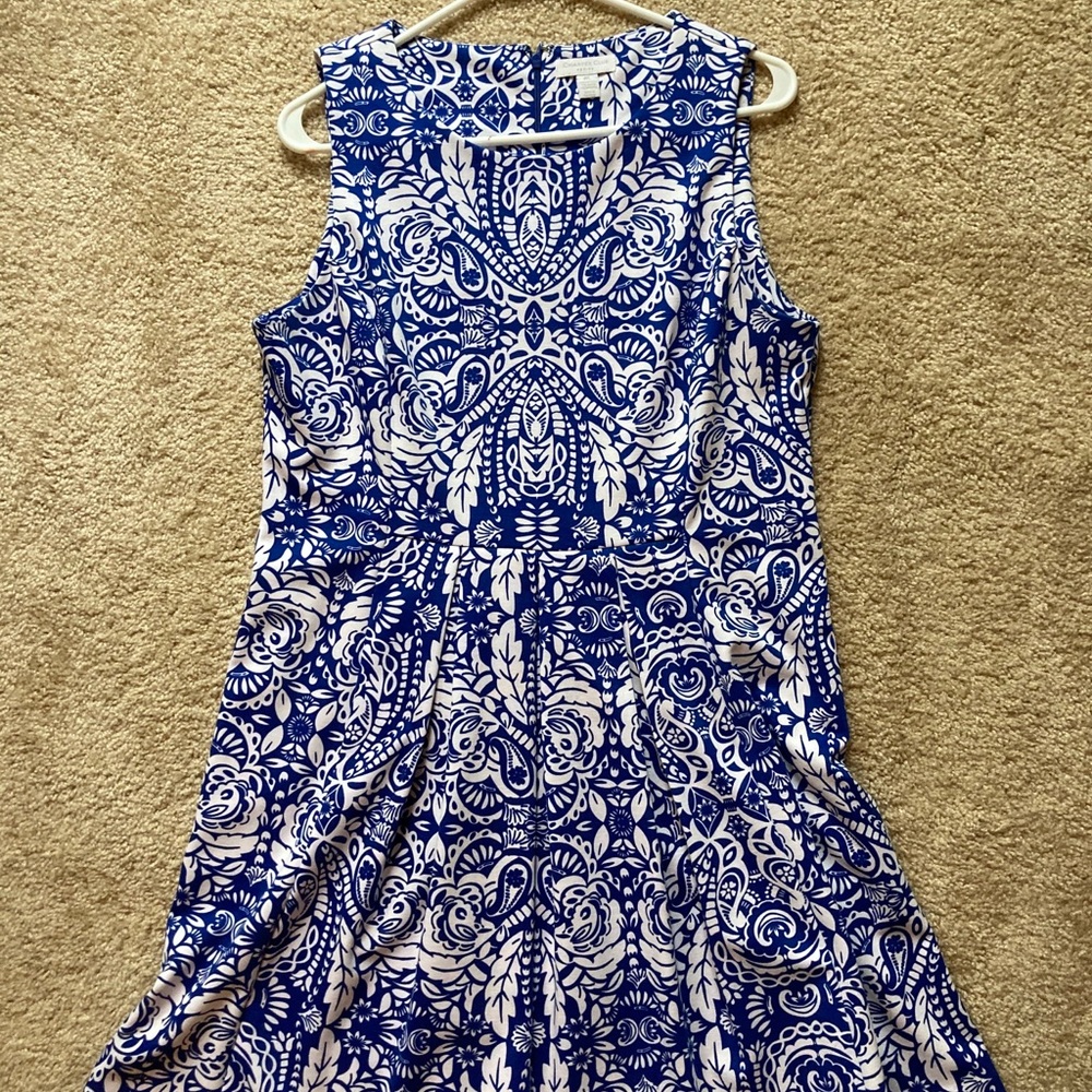Charter Club Dress